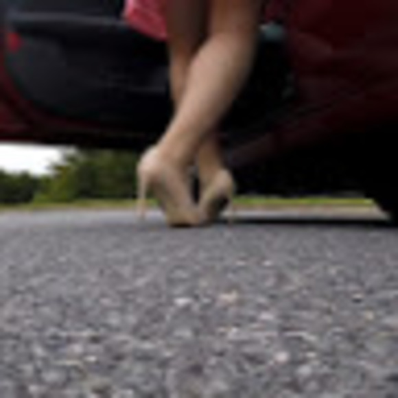 Meet your Posher, Sexy - Picture 1 of 1